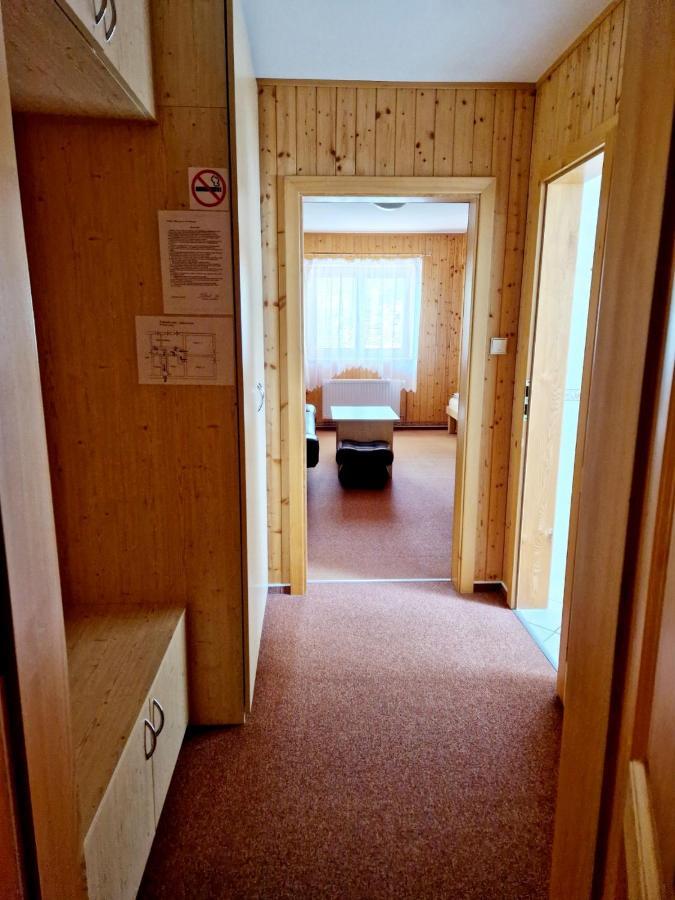 Hostinec U Reky Hotel Остравице Екстериор снимка